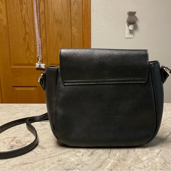 Ion Color Brilliance Saddlebag Crossbody - Picture 2 of 3